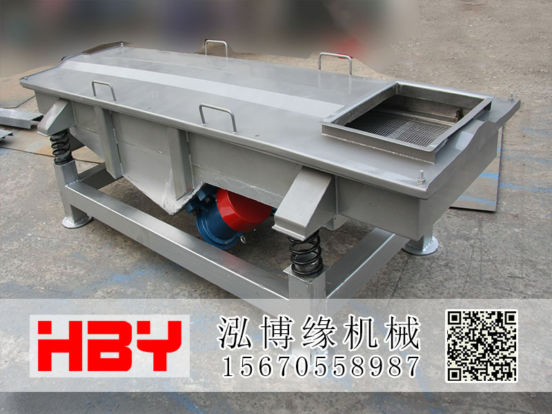 SZF直線(xiàn)篩粉機(jī)都應(yīng)用在哪些領(lǐng)域？？