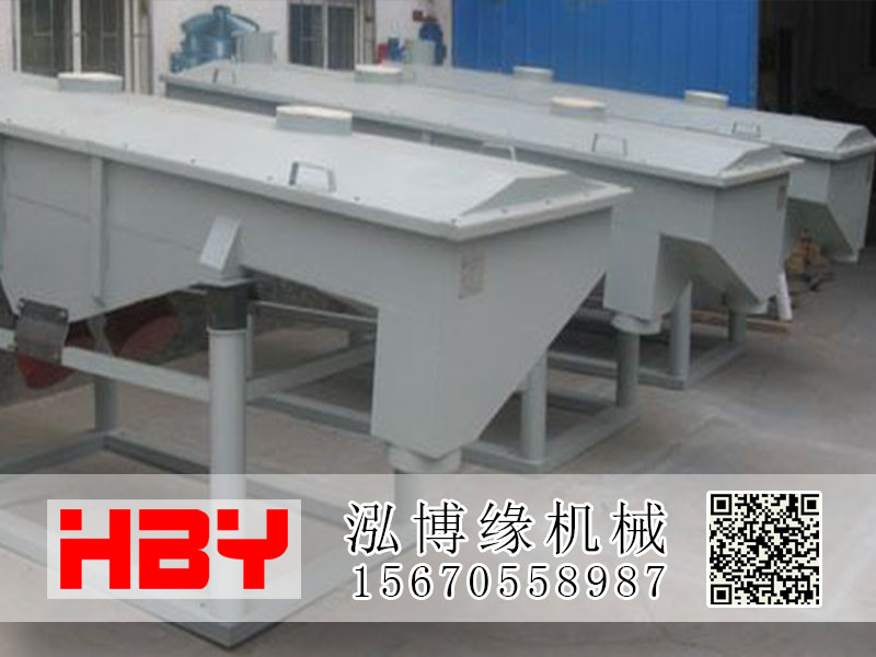 SZF直線(xiàn)篩粉機(jī)都應(yīng)用在哪些領(lǐng)域？？