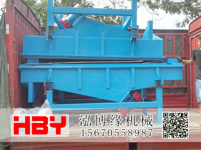 SZF直線(xiàn)篩粉機(jī)都應(yīng)用在哪些領(lǐng)域？？